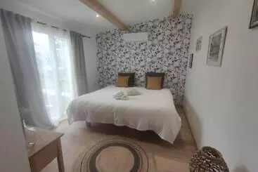 Majatalo Chambres Isula Bella