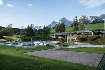 Pensión Chesa Montana