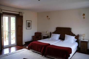 펜션 Solar Do Morgado Oliveira