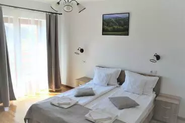 Pensiunea Nobila