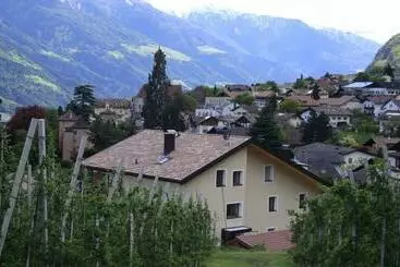 Aparthotel Residence Sonnenburger