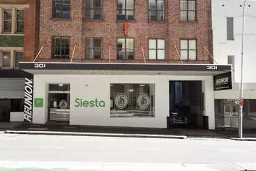 Hostel Siesta Sydney