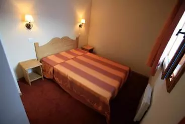 公寓式酒店 Résidence Odalys Les Alpages Du Corbier