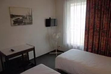 Cit Hotel Le Challans