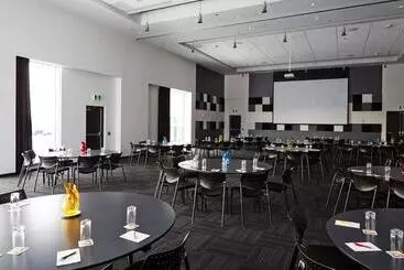 Alt Hotel Halifax Airport