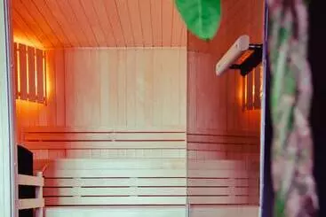 Brit Hotel Le Galion & Spa