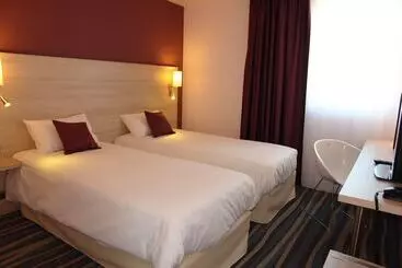 Brit Hotel Vendée Mer