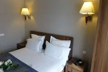 Hotel Capitole