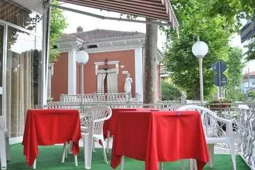 Отель Corallo Nord