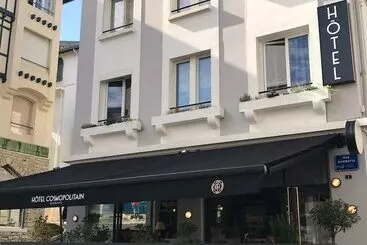 Hotel Cosmopolitain