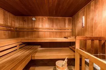 Отель Dreisonnen