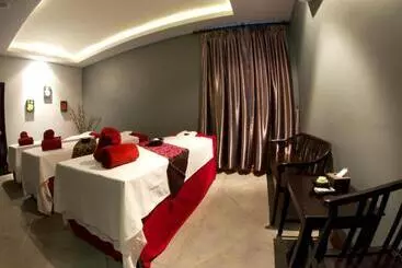 La Rose Boutique Hotel & Spa