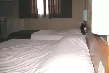 Hotel Le Relais de Massy