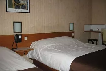 Otel Le Relais de Massy