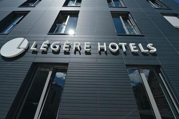 Légère Hotel Tuttlingen