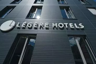 Légère Hotel Tuttlingen