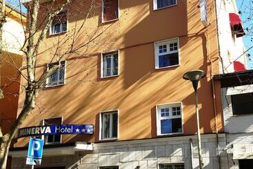 Hotel Minerva