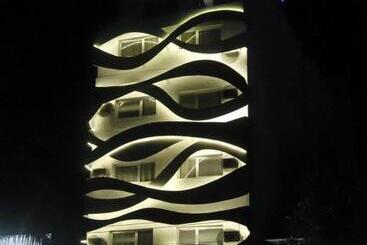 ホテル Platino Termas All Inclusive