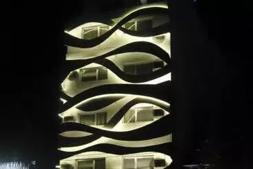 فندق Platino Termas All Inclusive