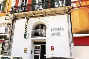 Otel Riviera