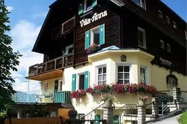 בית מלון כפרי Kur Sportpension Villa Anna