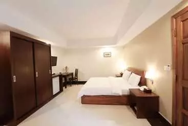 בית מלון כפרי Skyline Boutique