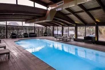 Hotel Spa Plage St Jean