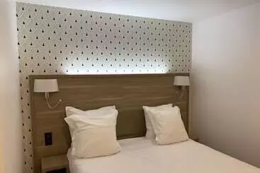 Sure Hotel By Best Western Reims Nord