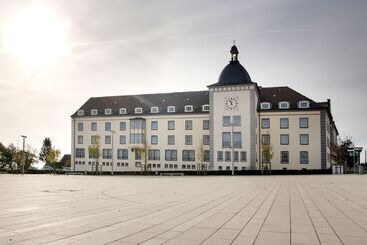 Kurhotel Sassnitz