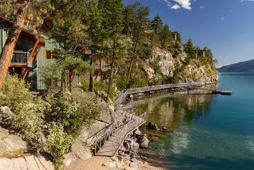 Resort Outback Lakeside Vacation Homes