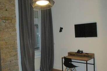 아파트호텔 Saint Vincent