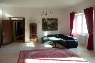 Daire Villa Wellspacher