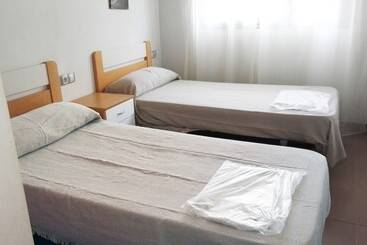 Apartamentos Alcocebre Suites 3000