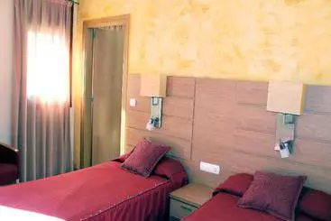 Apartamentos Arans 3000