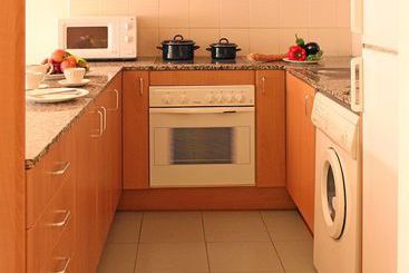 Sagrera Deluxe Apartments