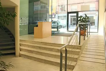 Sagrera Deluxe Apartments