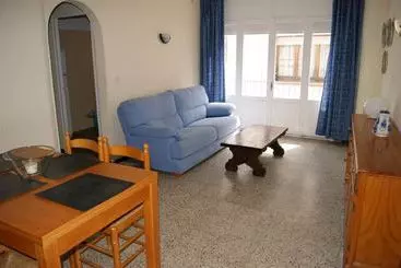 Apartamentos Rosas Mirador 3000