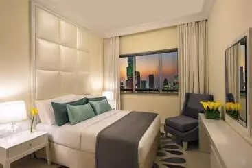 Aparthotel Damac Maison Mall Street