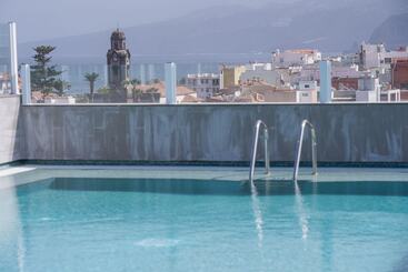 Hotel Af Valle Orotava