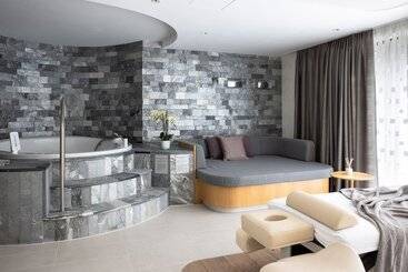 Alpengold Hotel Davos