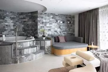 Alpengold Hotel Davos