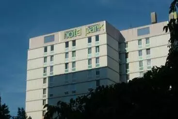 B&b Hotel Ljubljana Park