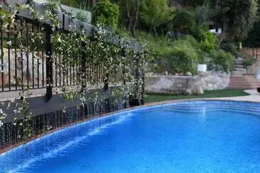 Boutique Hotel Casa Granados