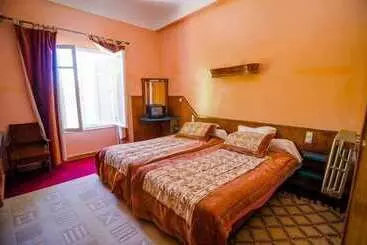 Hotel Hôtel El Ayachi