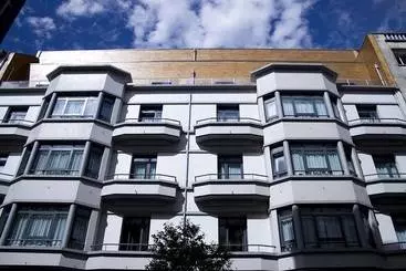 ホテル Lux Santiago