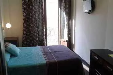 Hotel Nieves Chipiona