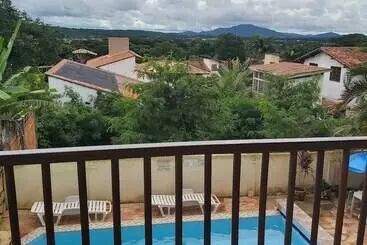هتل Pousada Betta