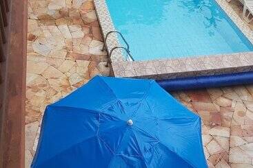 ホテル Pousada Betta