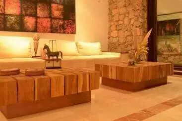 فندق Santamaría Del Mar