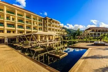 ホテル Savoy Seychelles Resort & Spa